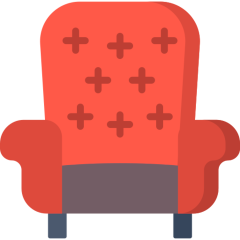 Chair icon