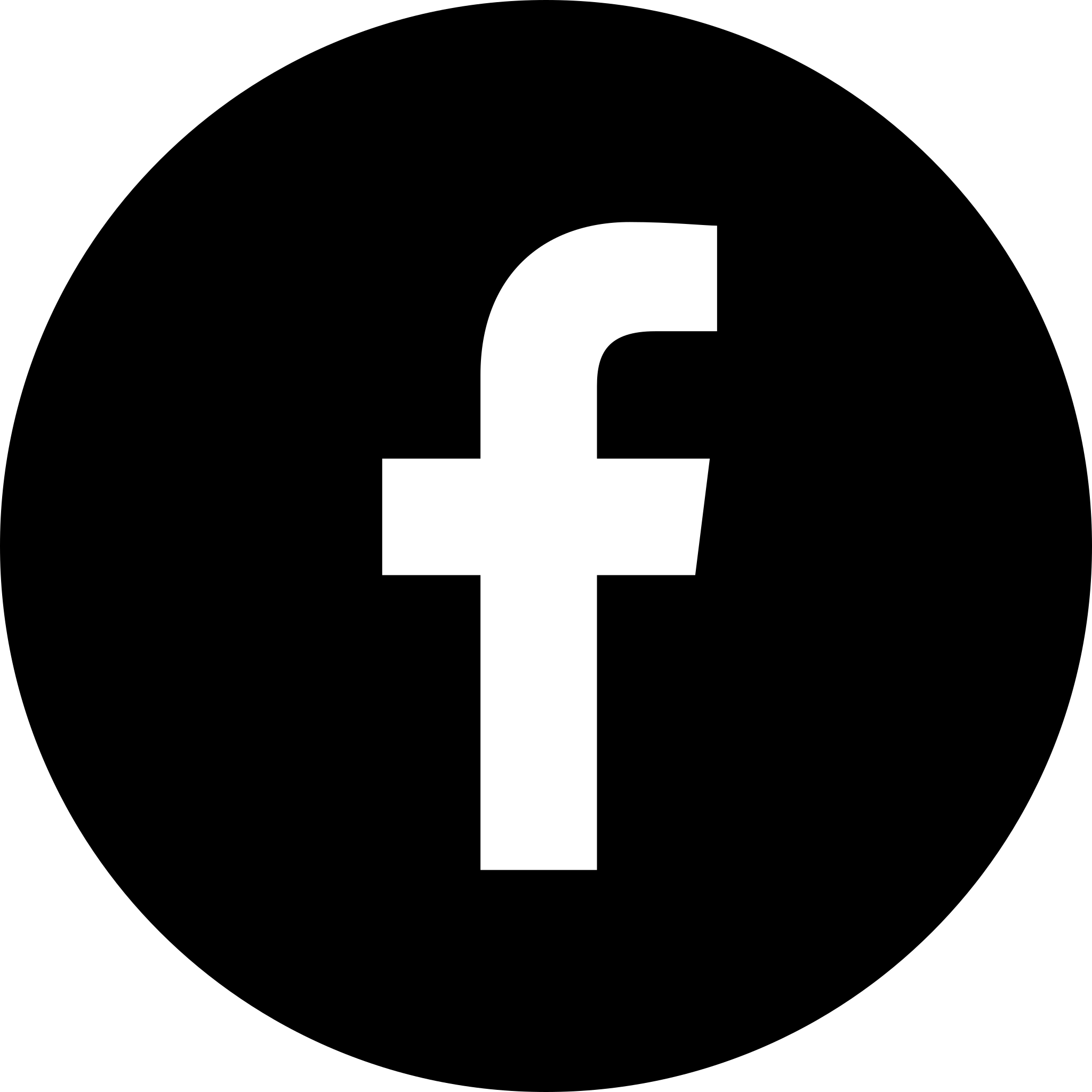 Facebook icon