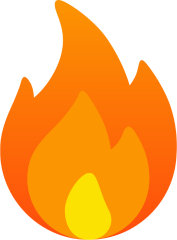 Fire icon