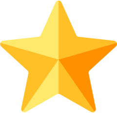 Star icon